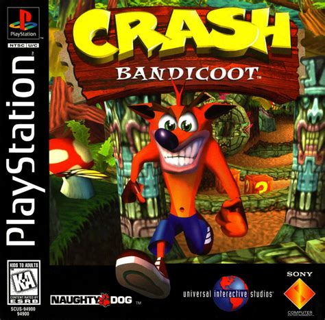 ps1 songs download|Crash Bandicoot